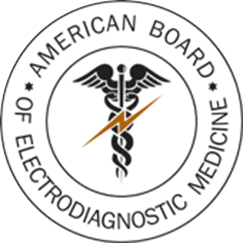 Abem american board of electrodiagnostic medicine