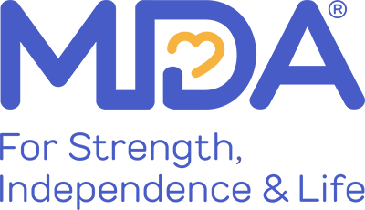 Muscular dystrophy association